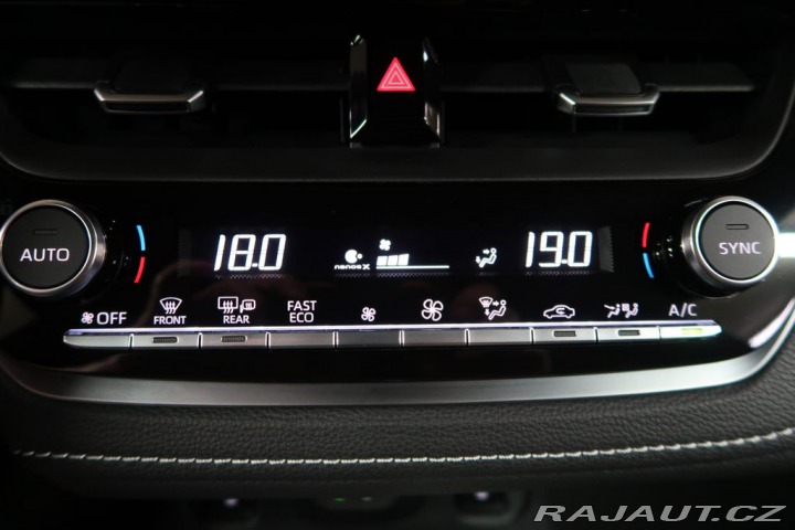 Toyota Corolla 1.8Hybrid,CZ,1Maj,GR Spor 2024