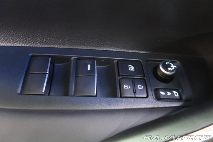 Toyota Corolla 1.8Hybrid,CZ,1Maj,Comfort 2024