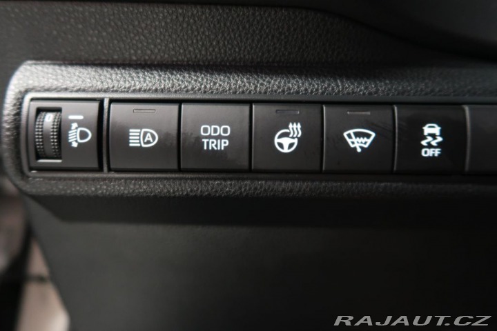 Toyota Corolla 1.8Hybrid,CZ,1Maj,GR Spor 2024