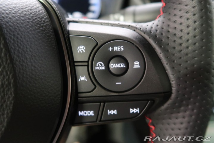 Toyota Corolla 1.8Hybrid,CZ,1Maj,GR Spor 2024