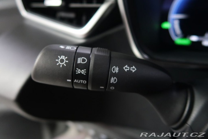 Toyota Corolla 1.8Hybrid,CZ,1Maj,GR Spor 2024