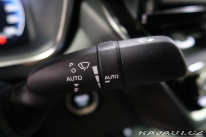 Toyota Corolla 1.8Hybrid,CZ,1Maj,GR Spor 2024