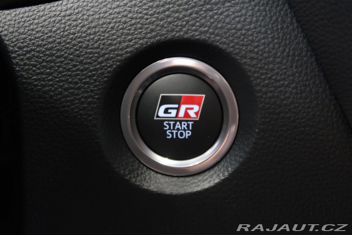 Toyota Corolla 1.8Hybrid,CZ,1Maj,GR Spor 2024