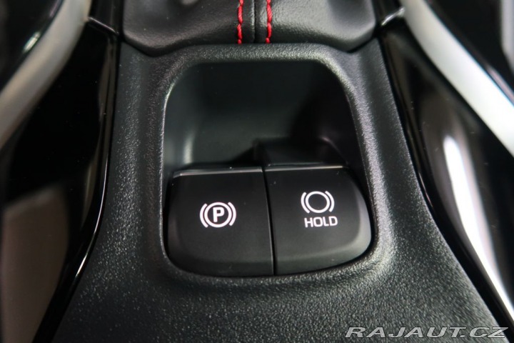 Toyota Corolla 1.8Hybrid,CZ,1Maj,GR Spor 2024