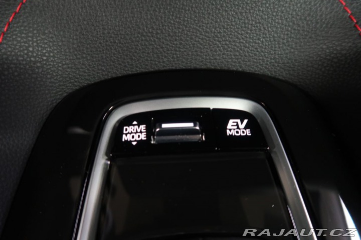 Toyota Corolla 1.8Hybrid,CZ,1Maj,GR Spor 2024