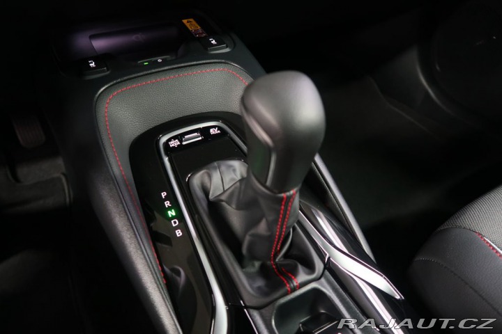 Toyota Corolla 1.8Hybrid,CZ,1Maj,GR Spor 2024