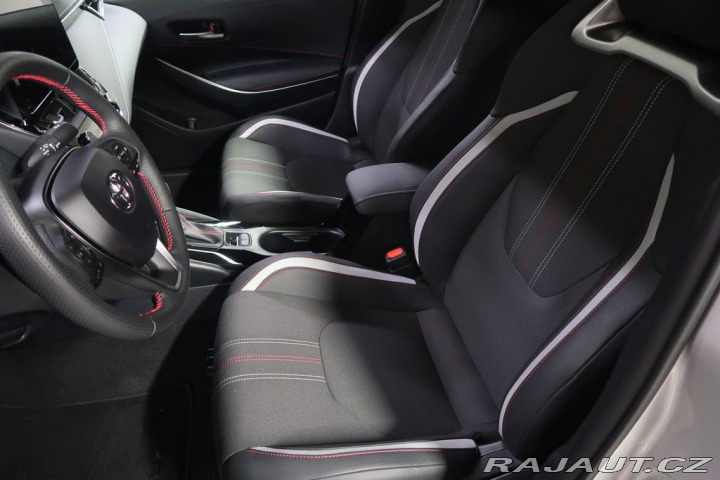 Toyota Corolla 1.8Hybrid,CZ,1Maj,GR Spor 2024