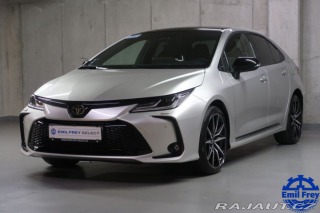 Toyota Corolla 1.8Hybrid,CZ,1Maj,Comfort 2024