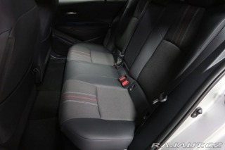 Toyota Corolla 1.8Hybrid,CZ,1Maj,Comfort 2024