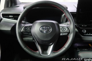 Toyota Corolla 1.8Hybrid,CZ,1Maj,Comfort 2024