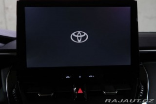 Toyota Corolla 1.8Hybrid,CZ,1Maj,Comfort 2024