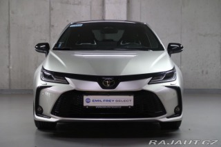 Toyota Corolla 1.8Hybrid,CZ,1Maj,Comfort 2024
