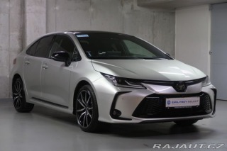 Toyota Corolla 1.8Hybrid,CZ,1Maj,Comfort 2024
