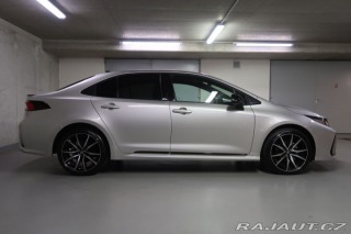 Toyota Corolla 1.8Hybrid,CZ,1Maj,Comfort 2024