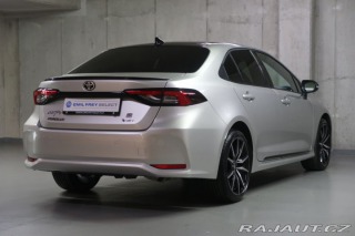 Toyota Corolla 1.8Hybrid,CZ,1Maj,Comfort 2024