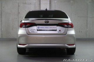 Toyota Corolla 1.8Hybrid,CZ,1Maj,Comfort 2024