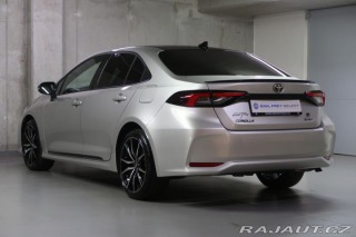 Toyota Corolla 1.8Hybrid,CZ,1Maj,Comfort 2024