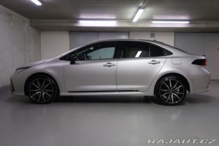Toyota Corolla 1.8Hybrid,CZ,1Maj,Comfort 2024