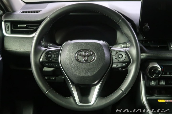 Toyota RAV4 1.8Hybrid,CZ,1Maj,Comfort 2023