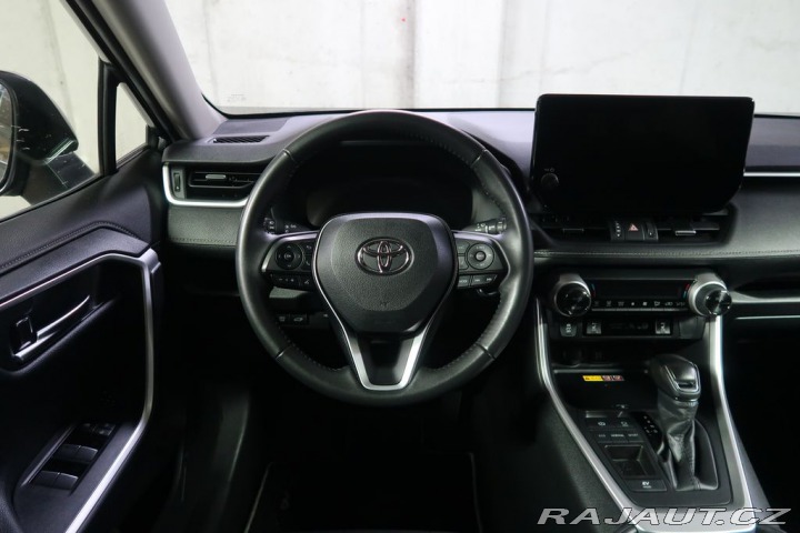 Toyota RAV4 1.8Hybrid,CZ,1Maj,Comfort 2023