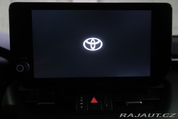 Toyota RAV4 1.8Hybrid,CZ,1Maj,Comfort 2023