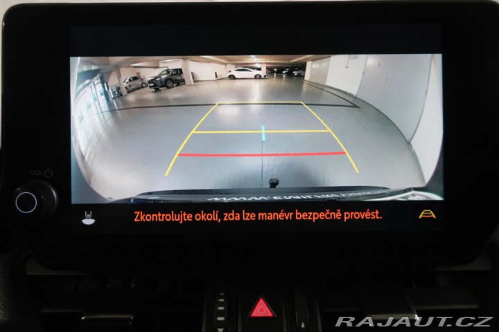 Toyota RAV4 1.8Hybrid,CZ,1Maj,Comfort 2023