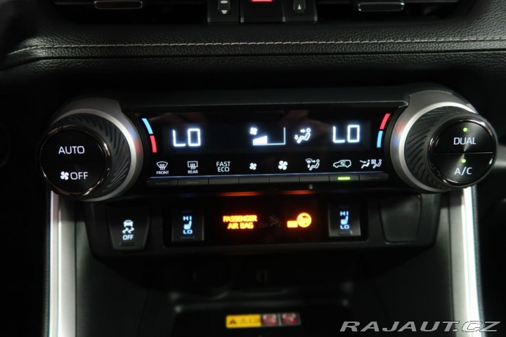 Toyota RAV4 2.5Hybrid,CZ,1Maj,Comfort 2023