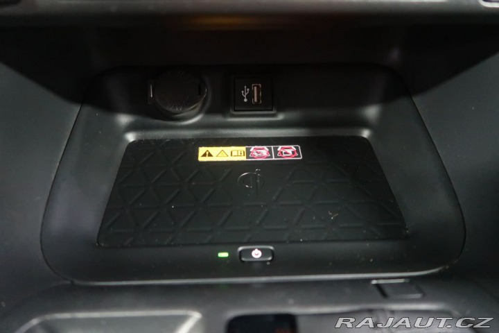 Toyota RAV4 1.8Hybrid,CZ,1Maj,Comfort 2023