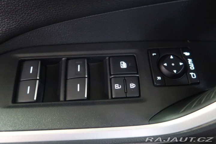 Toyota RAV4 1.8Hybrid,CZ,1Maj,Comfort 2023