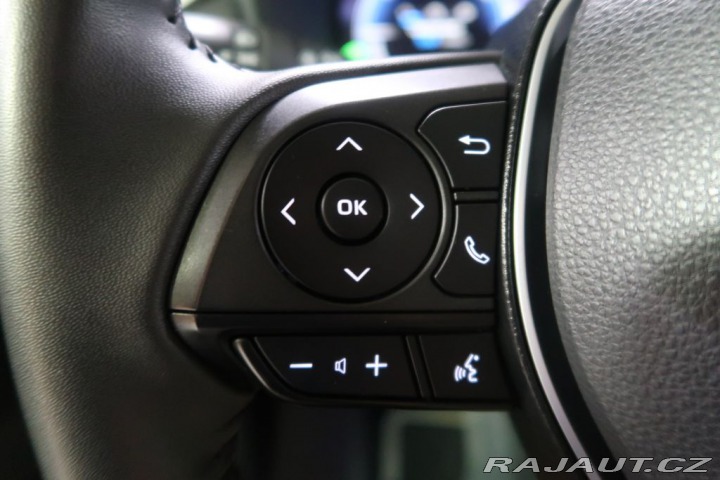 Toyota RAV4 1.8Hybrid,CZ,1Maj,Comfort 2023