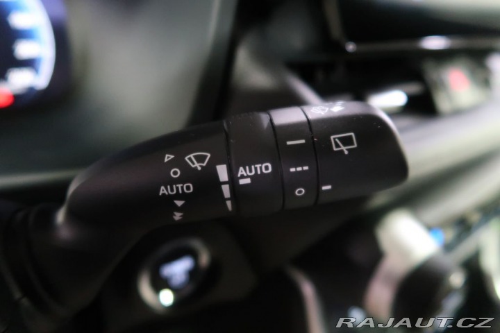 Toyota RAV4 1.8Hybrid,CZ,1Maj,Comfort 2023