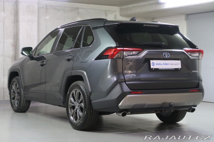 Toyota RAV4 1.8Hybrid,CZ,1Maj,Comfort 2023