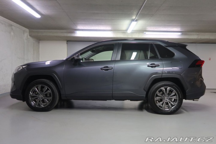 Toyota RAV4 1.8Hybrid,CZ,1Maj,Comfort 2023
