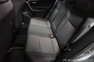 Toyota RAV4 1.8Hybrid,CZ,1Maj,Comfort 2023