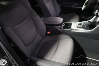Toyota RAV4 1.8Hybrid,CZ,1Maj,Comfort 2023