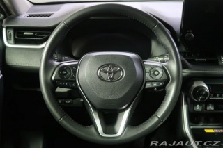 Toyota RAV4 1.8Hybrid,CZ,1Maj,Comfort 2023