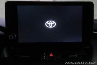 Toyota RAV4 1.8Hybrid,CZ,1Maj,Comfort 2023