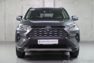 Toyota RAV4 1.8Hybrid,CZ,1Maj,Comfort 2023