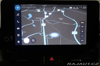 Toyota RAV4 1.8Hybrid,CZ,1Maj,Comfort 2023