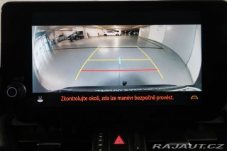 Toyota RAV4 1.8Hybrid,CZ,1Maj,Comfort 2023