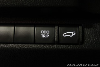 Toyota RAV4 1.8Hybrid,CZ,1Maj,Comfort 2023