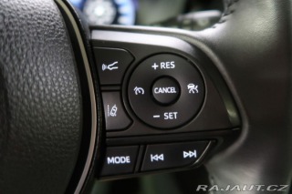 Toyota RAV4 1.8Hybrid,CZ,1Maj,Comfort 2023
