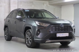 Toyota RAV4 1.8Hybrid,CZ,1Maj,Comfort 2023