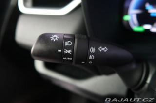 Toyota RAV4 1.8Hybrid,CZ,1Maj,Comfort 2023