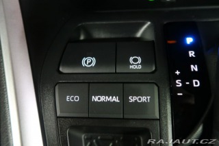 Toyota RAV4 1.8Hybrid,CZ,1Maj,Comfort 2023