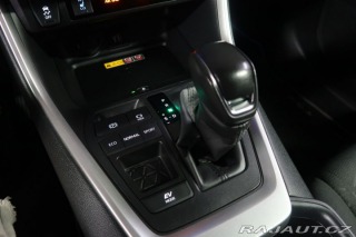 Toyota RAV4 1.8Hybrid,CZ,1Maj,Comfort 2023