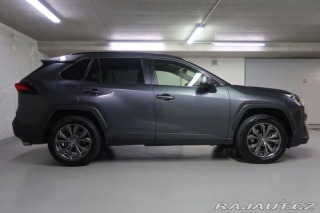 Toyota RAV4 1.8Hybrid,CZ,1Maj,Comfort 2023