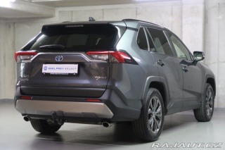 Toyota RAV4 1.8Hybrid,CZ,1Maj,Comfort 2023
