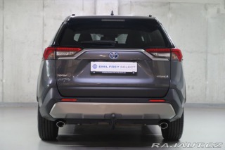 Toyota RAV4 1.8Hybrid,CZ,1Maj,Comfort 2023