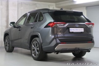 Toyota RAV4 1.8Hybrid,CZ,1Maj,Comfort 2023